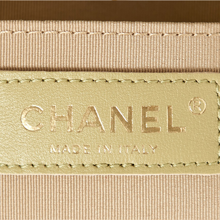 CHANEL Backpack