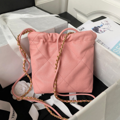 CHANEL 22 Mini Handbag