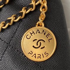 CHANEL 22 Mini Handbag