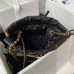 CHANEL 22 Mini Handbag