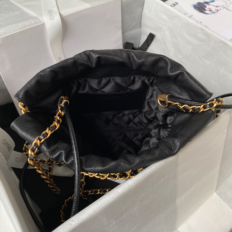 CHANEL 22 Mini Handbag