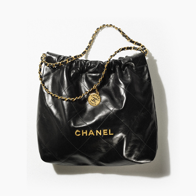 CHANEL 22 handbag