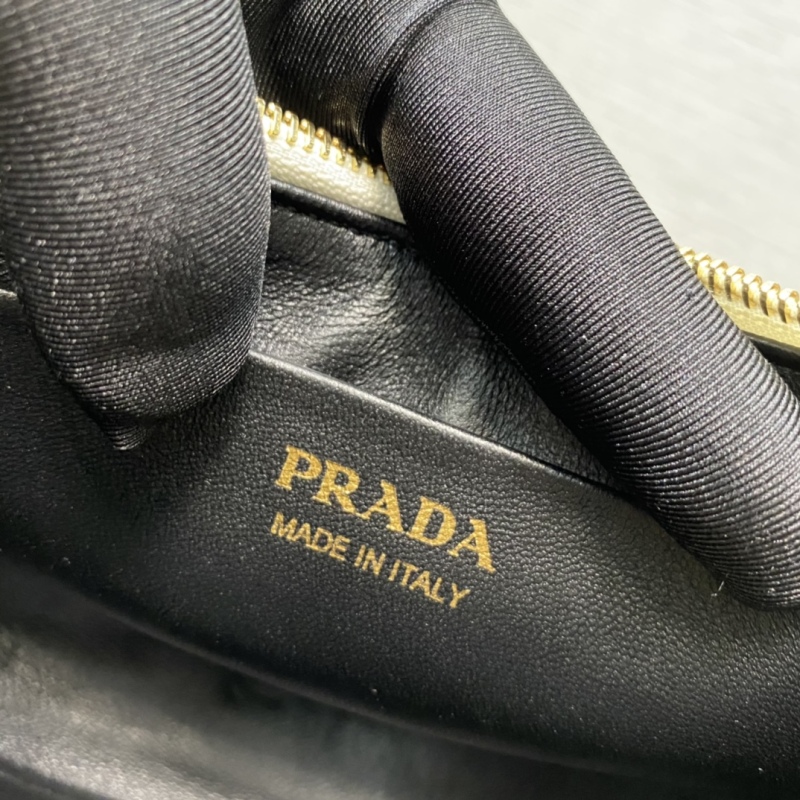 PRADA Prada Arqué Mini Shoulder bag