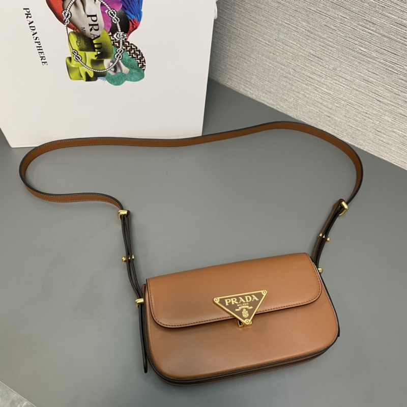 PRADA Shoulder bag