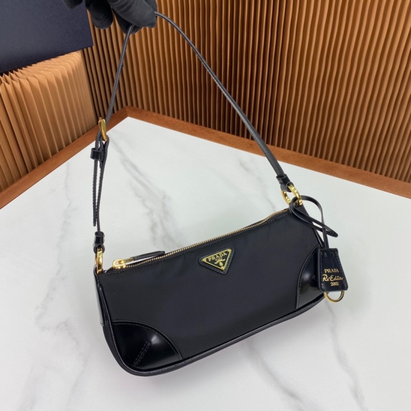 PRADA Re-Edition Shoulder bag