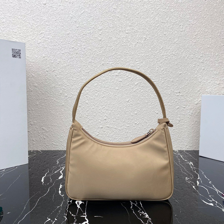 PRADA Hobo underarm bag