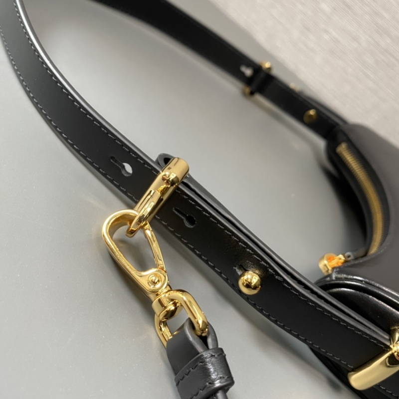 PRADA Prada Arqué Mini Shoulder bag