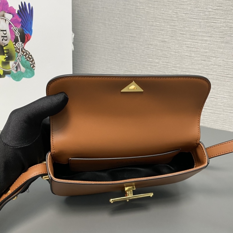 PRADA Shoulder bag