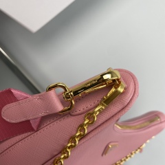 PRADA Re-Edition 2005 Saffiano Handbag