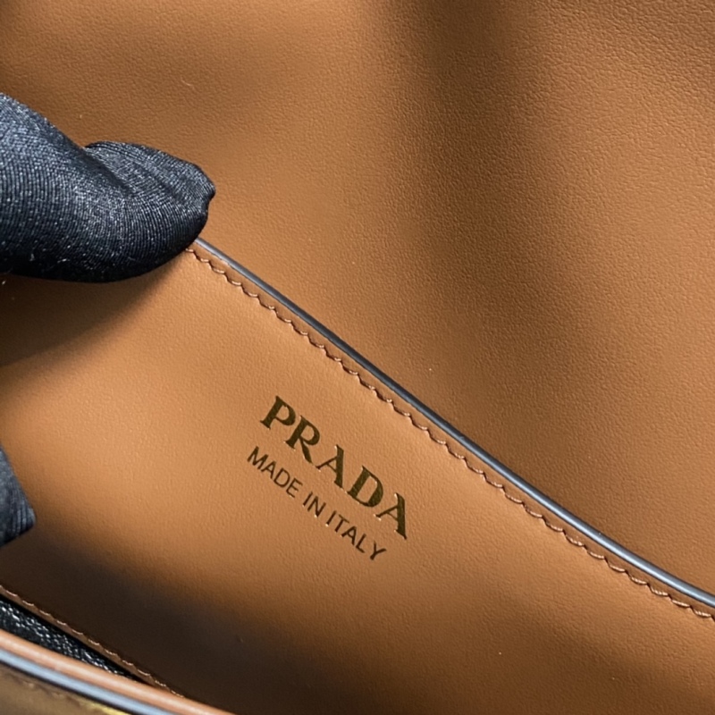 PRADA Shoulder bag