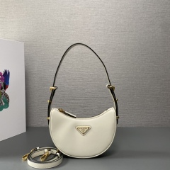 PRADA Prada Arqué Mini Shoulder bag