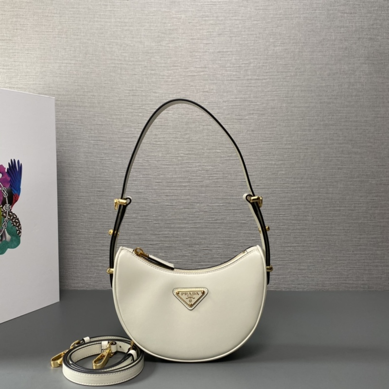 PRADA Prada Arqué Mini Shoulder bag