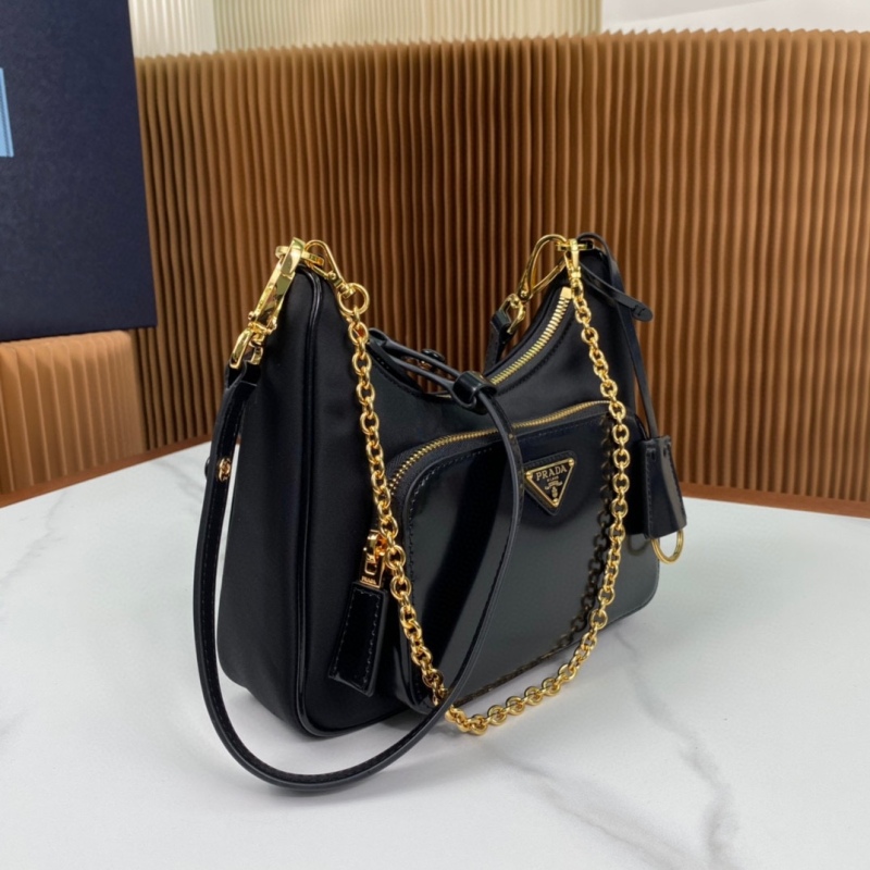PRADA Mini handbag