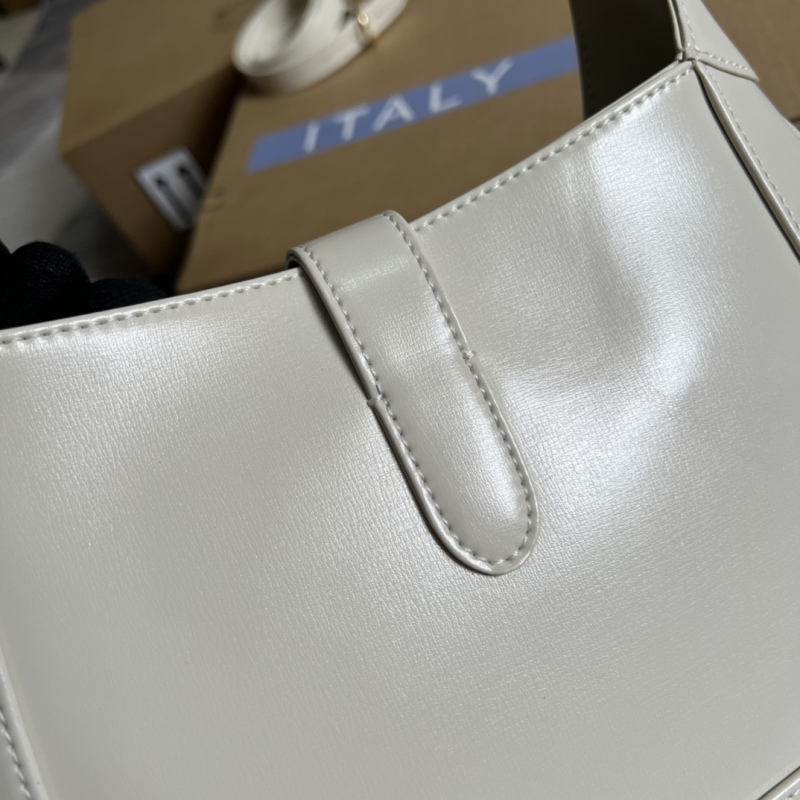 GUCCI Jackie 1961 Small Shoulder Backpack