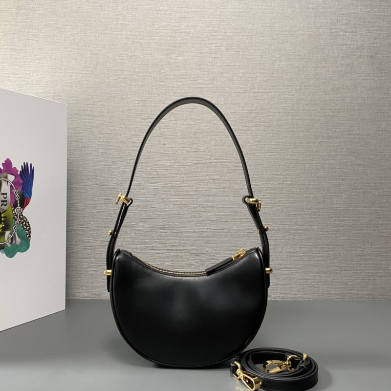 PRADA Prada Arqué Mini Shoulder bag