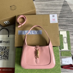 GUCCI Jackie 1961 Small Shoulder Backpack