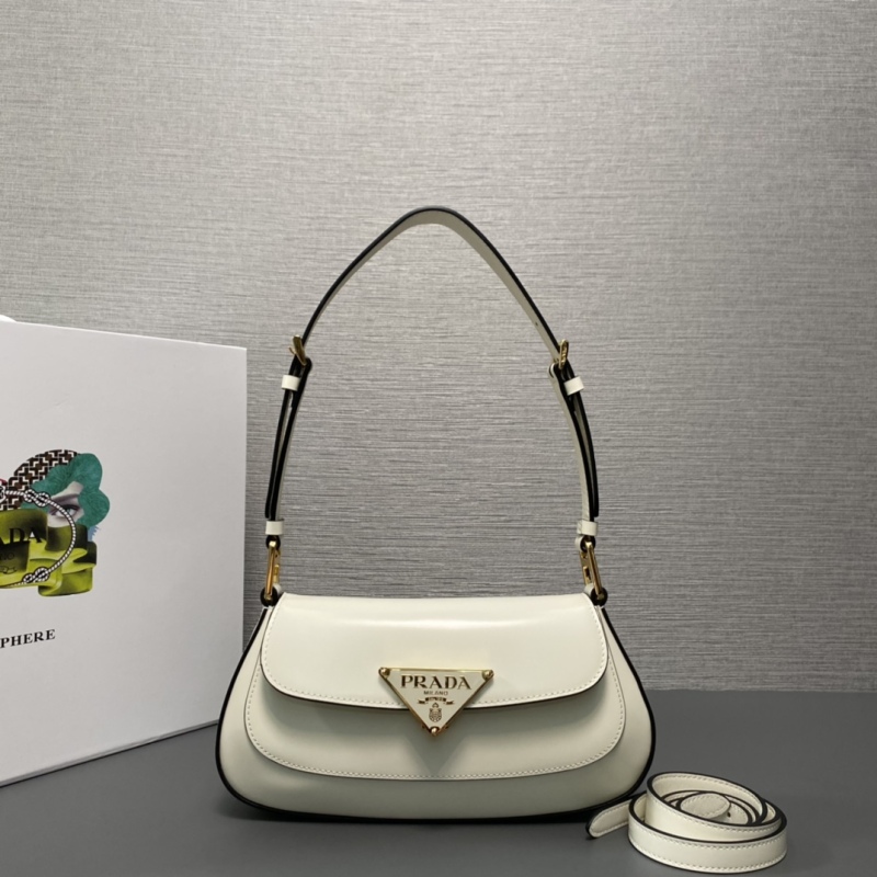 PRADA Shoulder bag