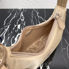 PRADA Hobo underarm bag