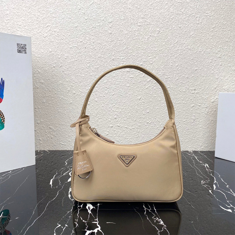 PRADA Hobo underarm bag