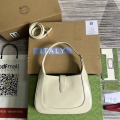 GUCCI Jackie 1961 Small Shoulder Backpack