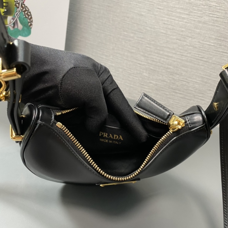 PRADA Prada Arqué Mini Shoulder bag