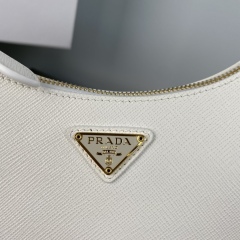 PRADA Re-Edition 2005 Saffiano Handbag