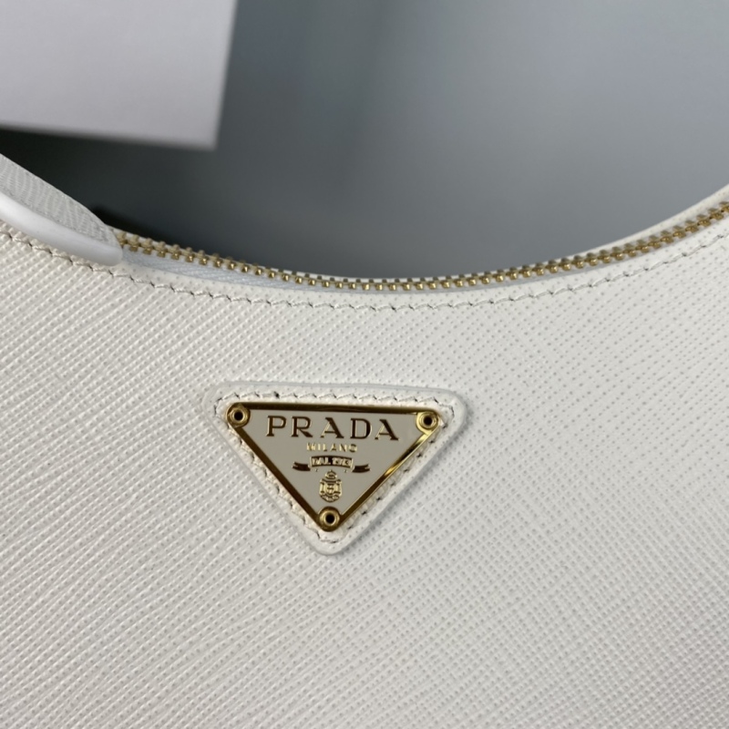 PRADA Re-Edition 2005 Saffiano Handbag