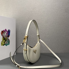 PRADA Prada Arqué Mini Shoulder bag
