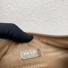 PRADA Hobo underarm bag