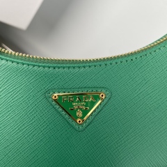PRADA Re-Edition 2005 Saffiano Handbag