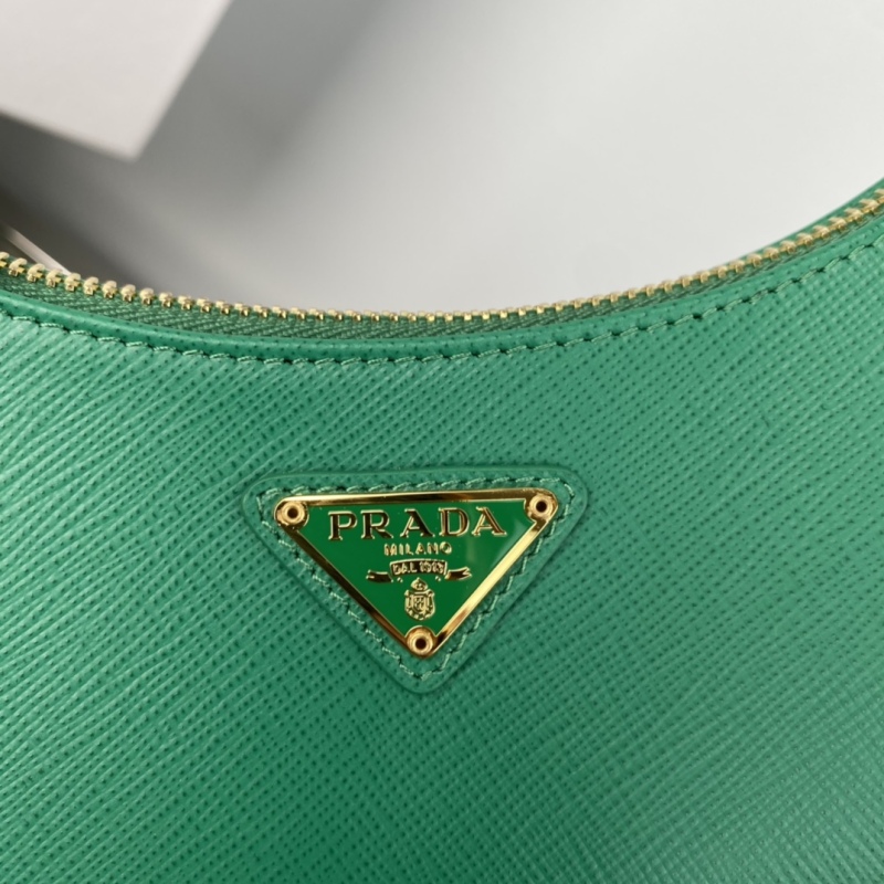 PRADA Re-Edition 2005 Saffiano Handbag