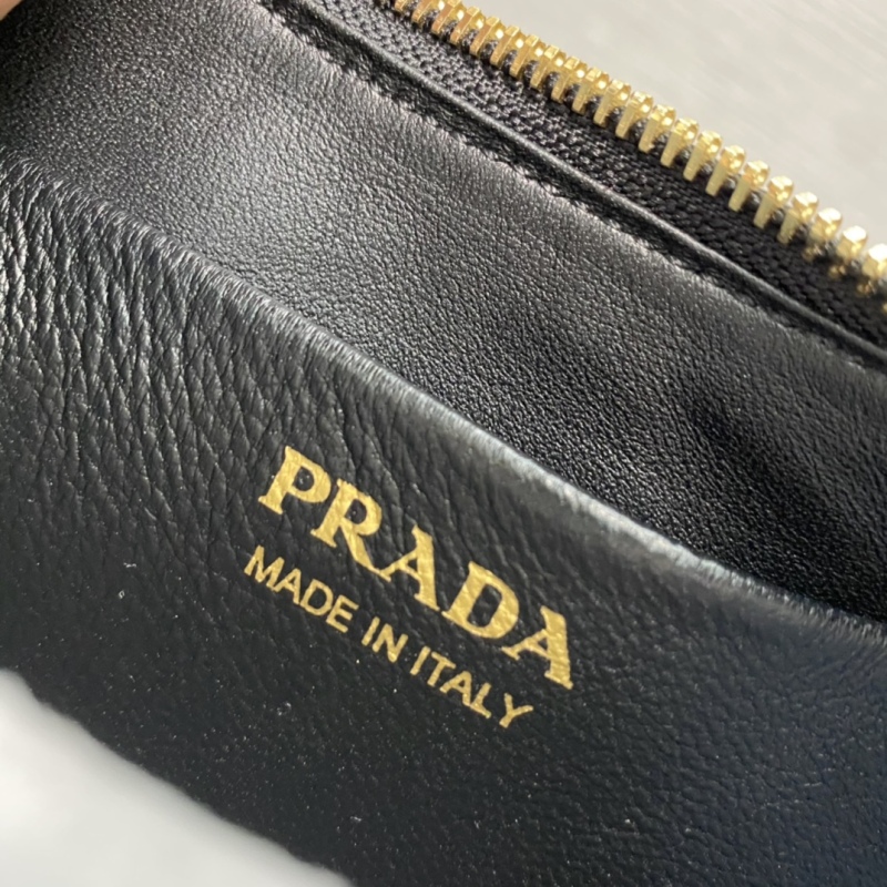 PRADA Prada Arqué Mini Shoulder bag