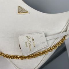 PRADA Re-Edition 2005 Saffiano Handbag