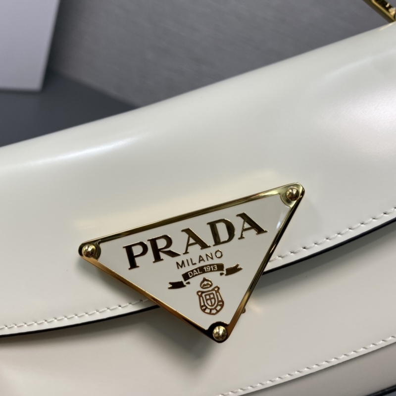 PRADA Shoulder bag