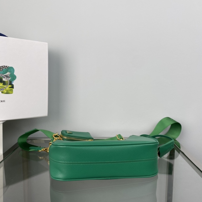 PRADA Re-Edition 2005 Saffiano Handbag