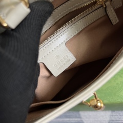 GUCCI Jackie 1961 Small Shoulder Backpack