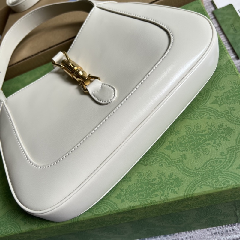 GUCCI Jackie 1961 Small Shoulder Backpack