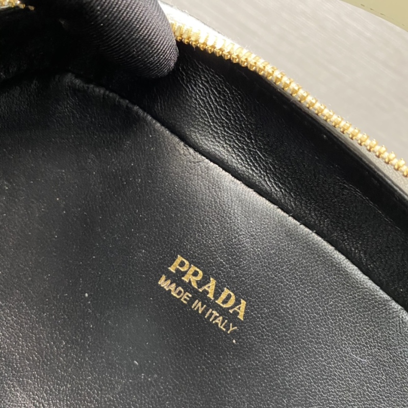 PRADA Odette Mimi Handbag