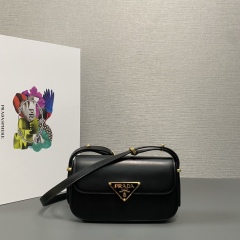 PRADA Shoulder bag