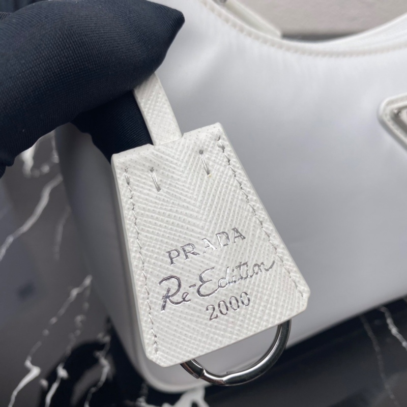 PRADA Hobo underarm bag