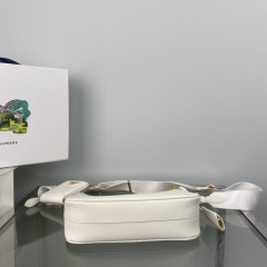 PRADA Re-Edition 2005 Saffiano Handbag