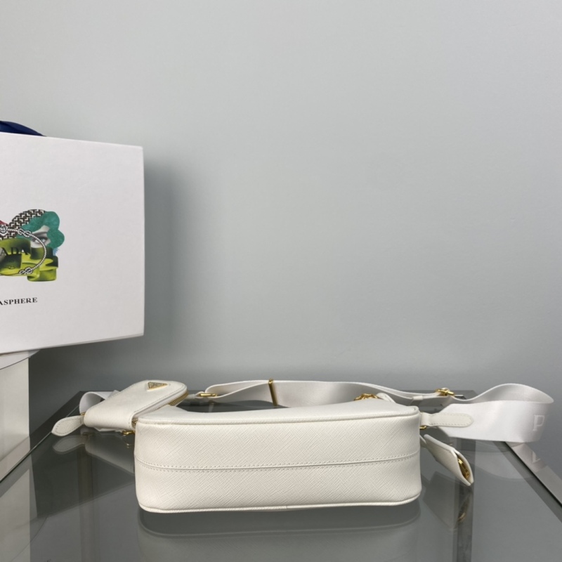 PRADA Re-Edition 2005 Saffiano Handbag
