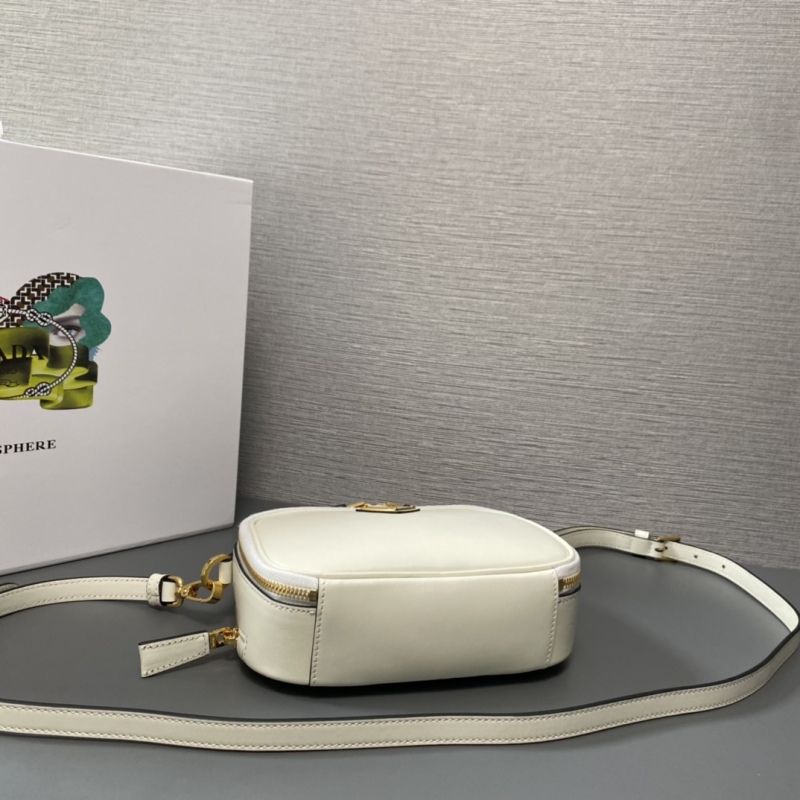 PRADA Odette Mimi Handbag