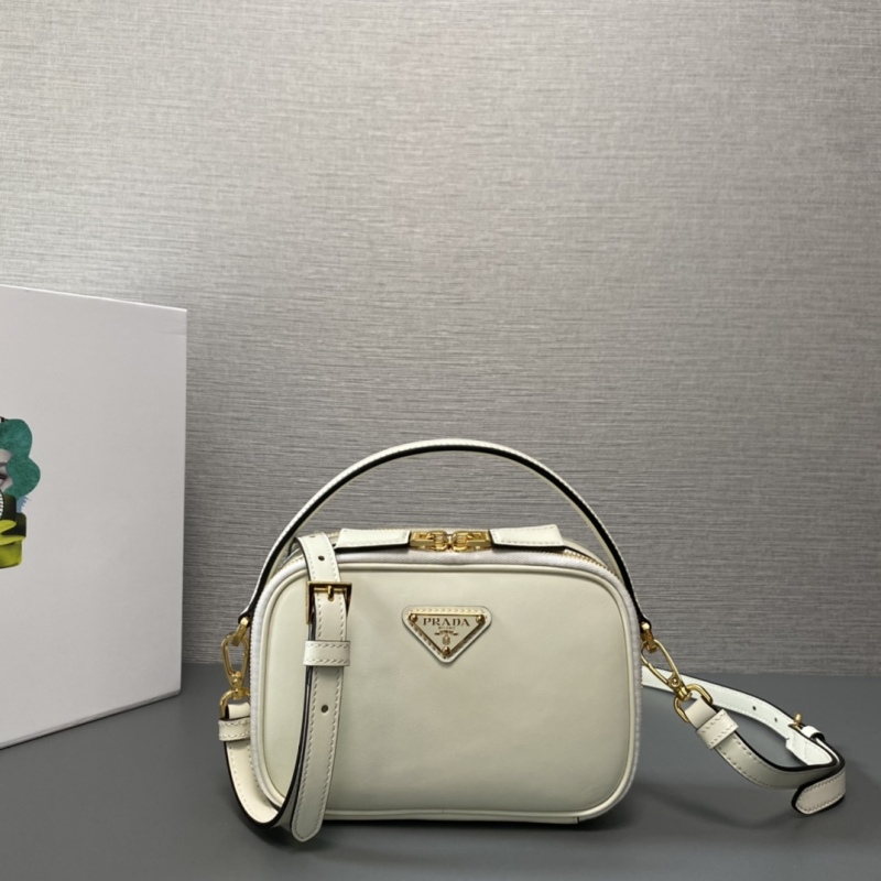 PRADA Odette Mimi Handbag