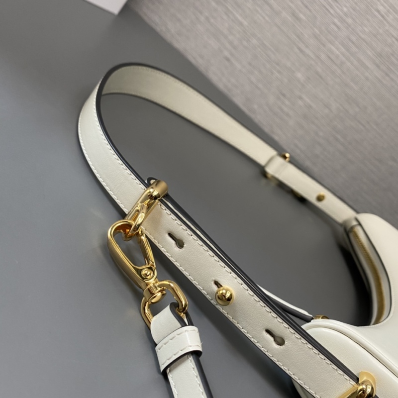 PRADA Prada Arqué Shoulder bag