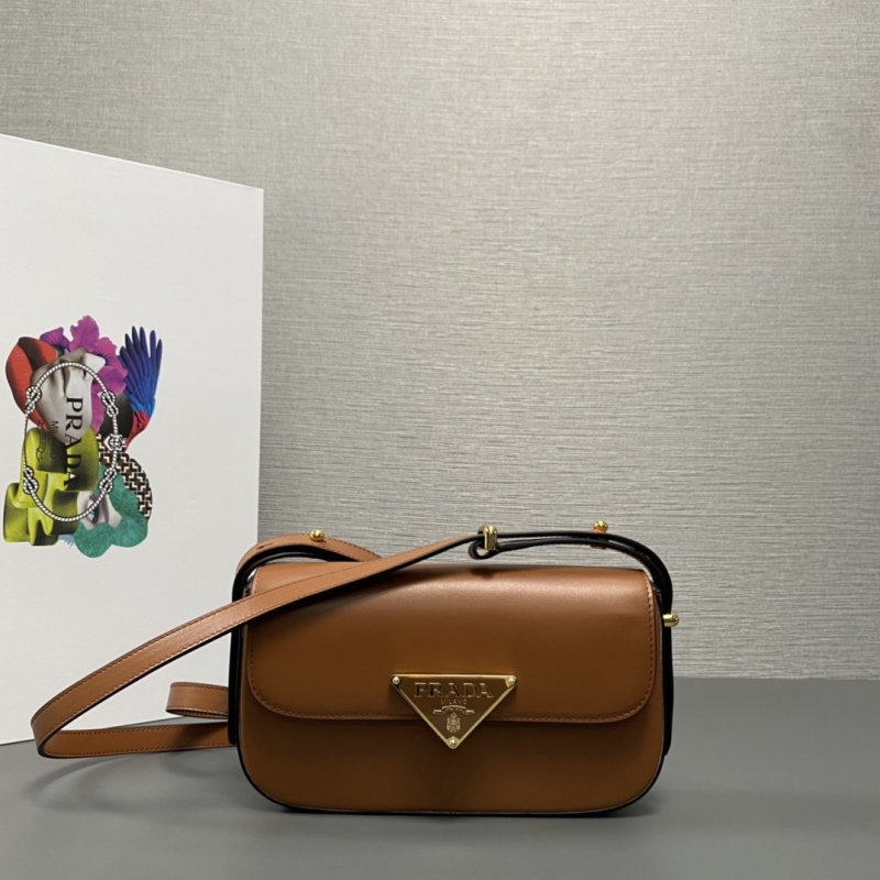 PRADA Shoulder bag