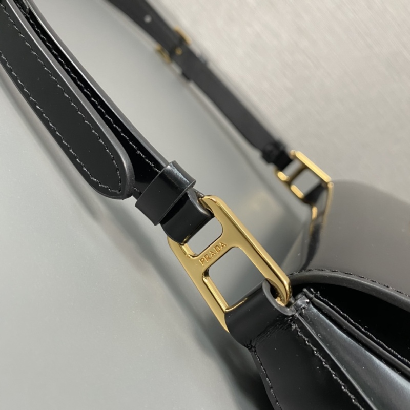 PRADA Shoulder bag
