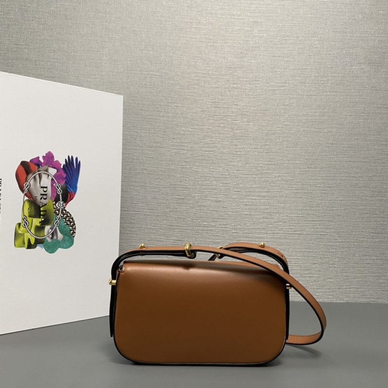 PRADA Shoulder bag