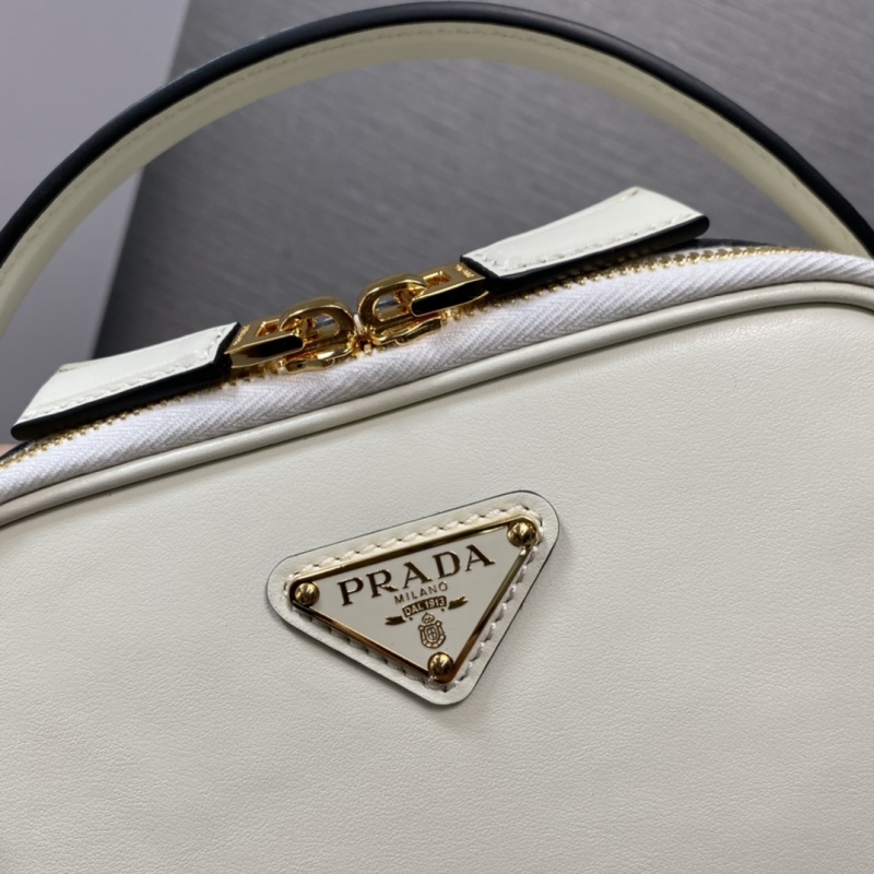 PRADA Odette Mimi Handbag