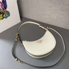 PRADA Prada Arqué Shoulder bag